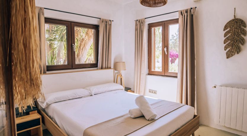 Photo of Blue Water Bliss