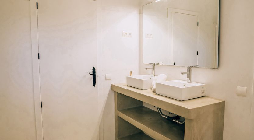 Photo of Blue Water Bliss