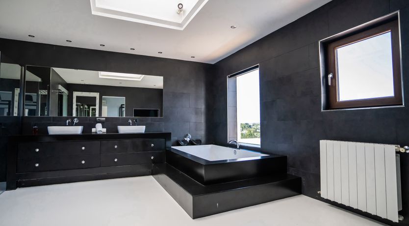 Photo of Blue Water Bliss