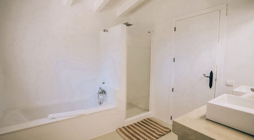 Photo of Blue Water Bliss