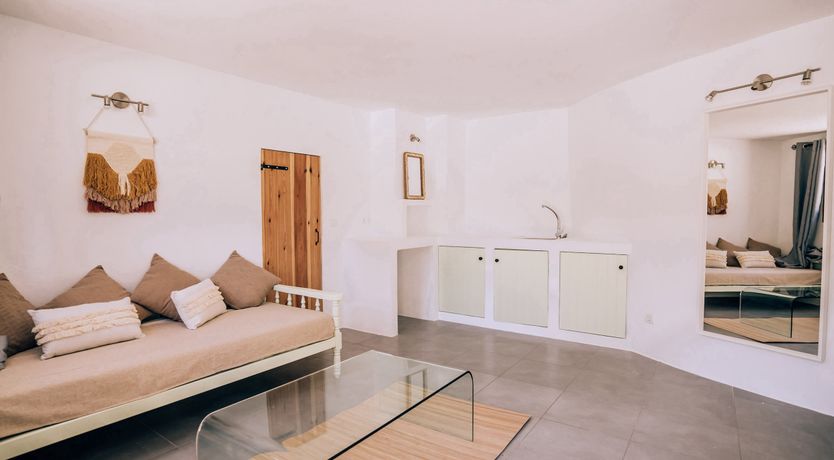 Photo of Blue Water Bliss