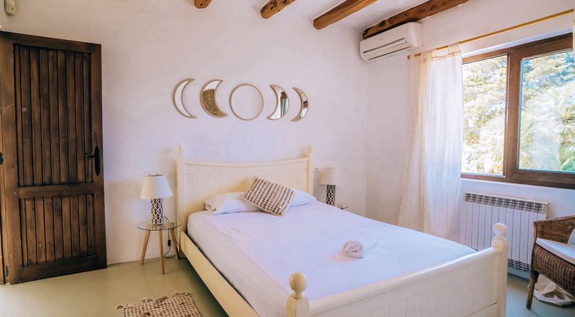 Photo of Blue Water Bliss