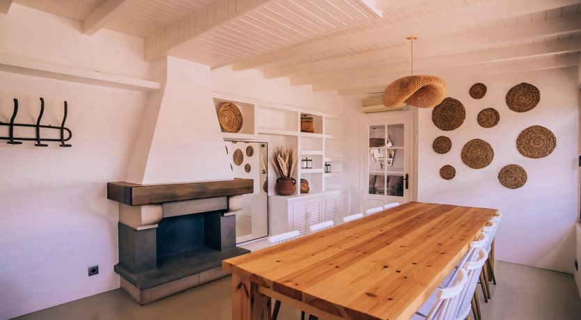 Photo of Blue Water Bliss