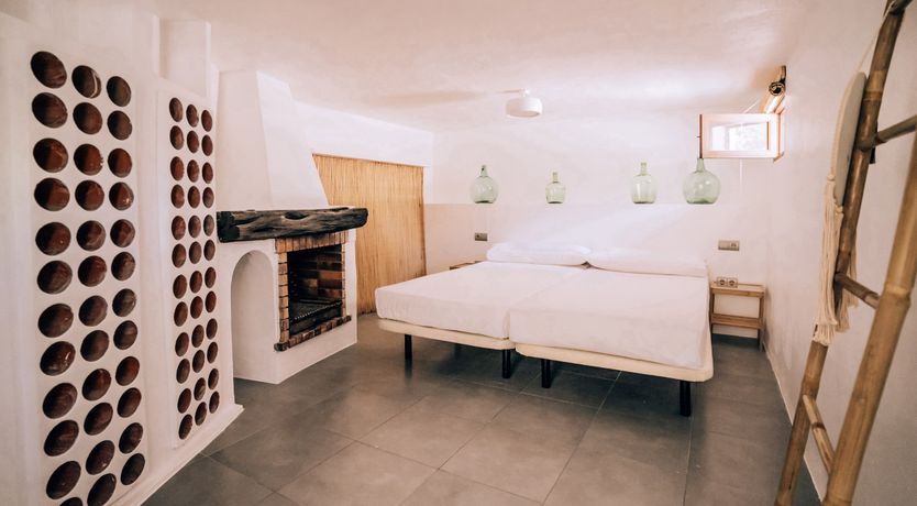 Photo of Blue Water Bliss