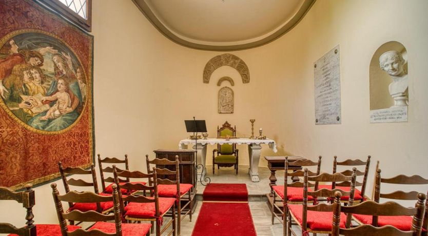 Photo of Master of the Light