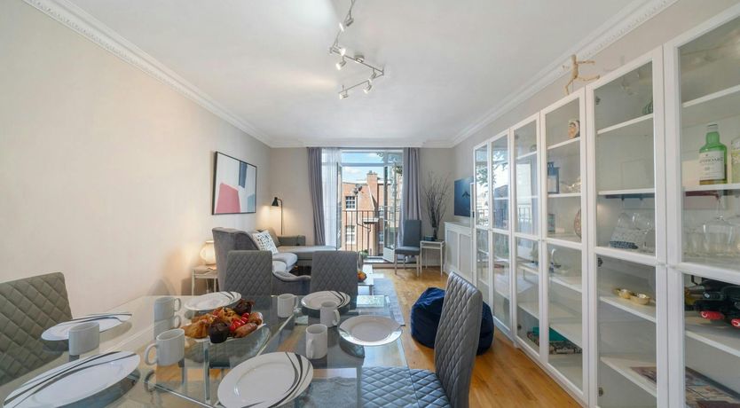 Photo of Kensington Kinship