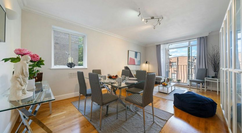 Photo of Kensington Kinship