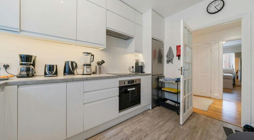 Photo of Kensington Kinship