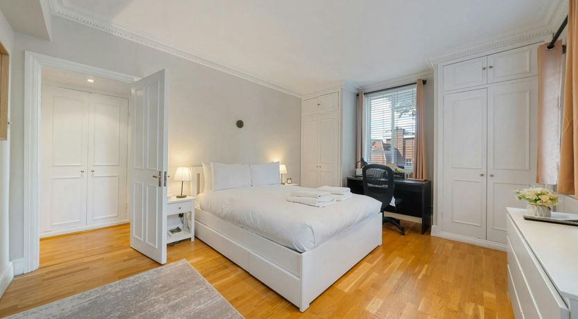 Photo of Kensington Kinship