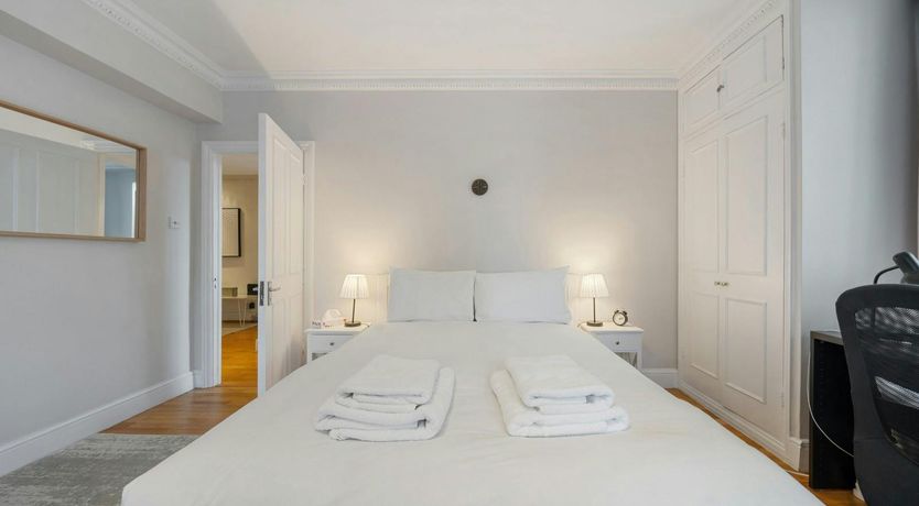 Photo of Kensington Kinship