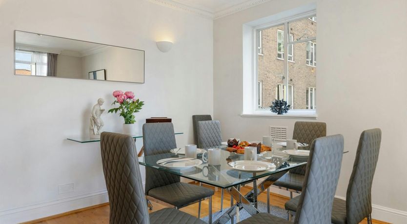 Photo of Kensington Kinship