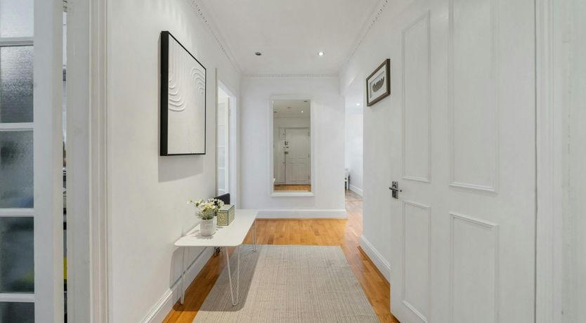 Photo of Kensington Kinship