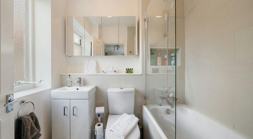 Photo of Kensington Kinship