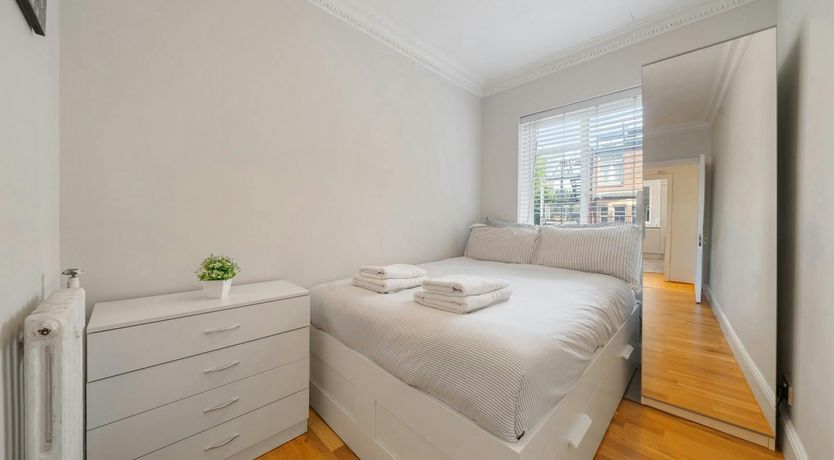 Photo of Kensington Kinship