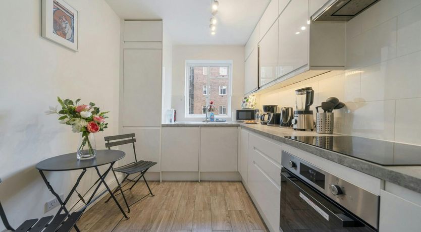 Photo of Kensington Kinship