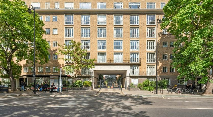 Photo of Kensington Kinship