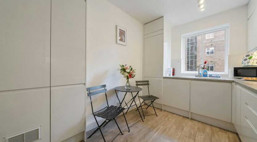 Photo of Kensington Kinship