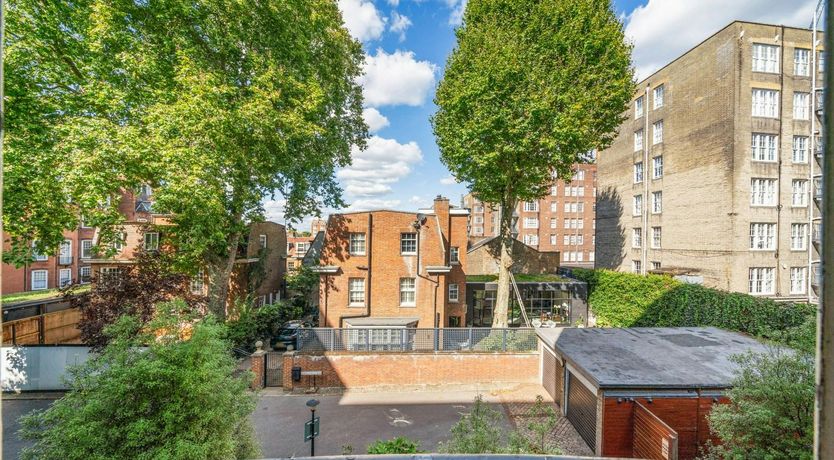 Photo of Kensington Kinship