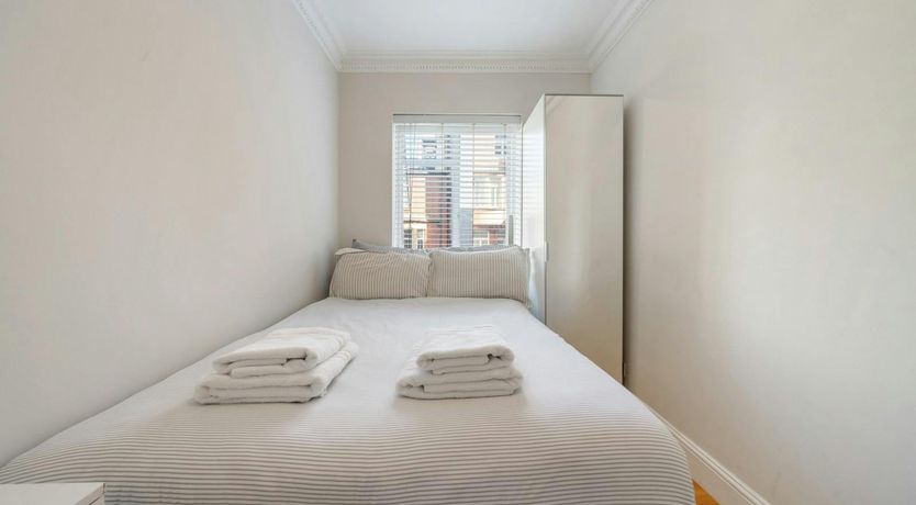 Photo of Kensington Kinship