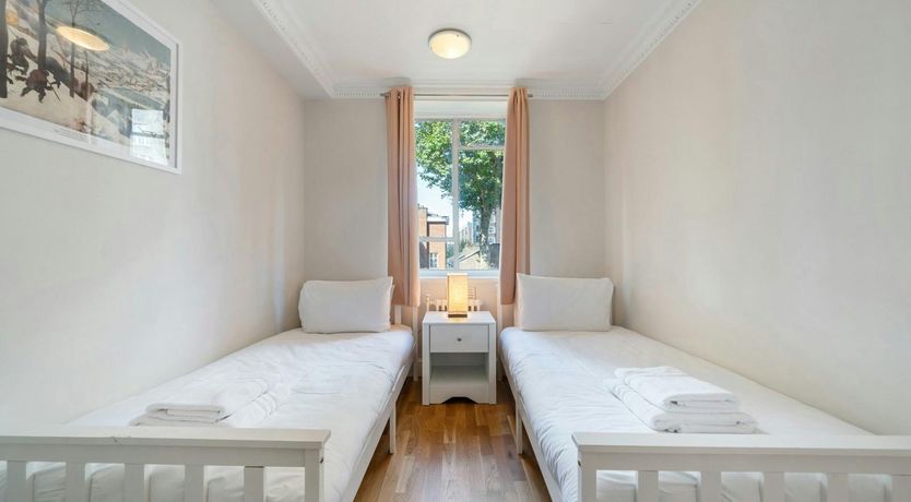 Photo of Kensington Kinship