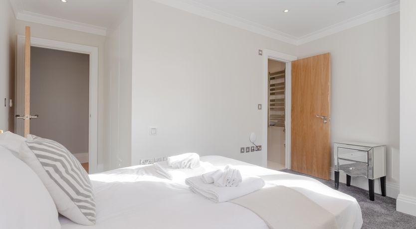 Photo of Hendon Harmony