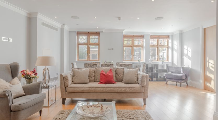 Photo of Hendon Harmony