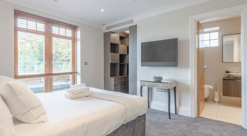 Photo of Hendon Harmony