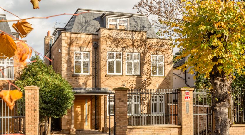 Photo of Hendon Harmony