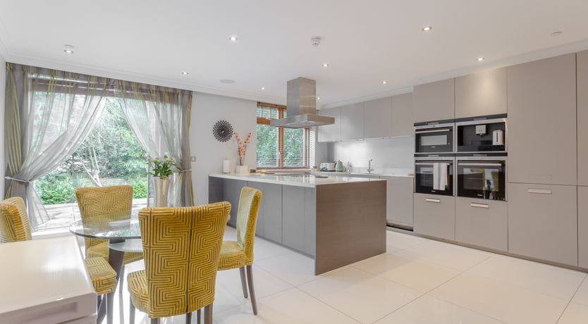 Photo of Hendon Harmony