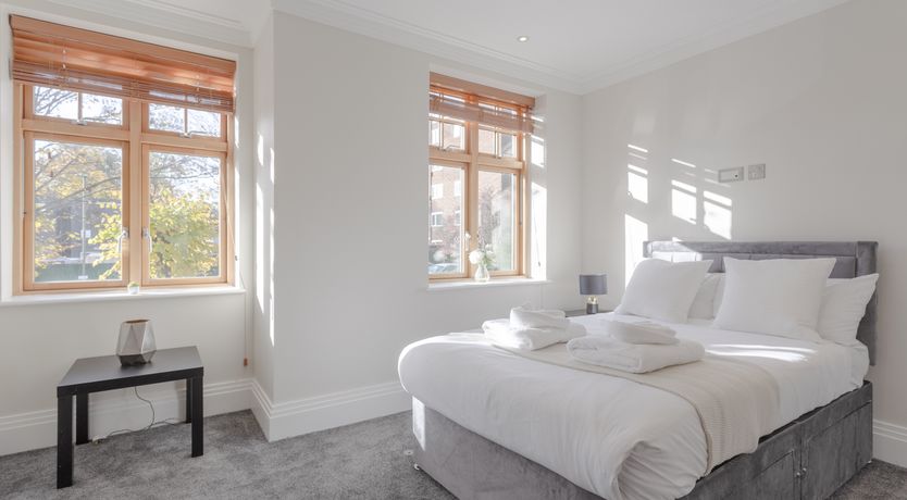 Photo of Hendon Harmony