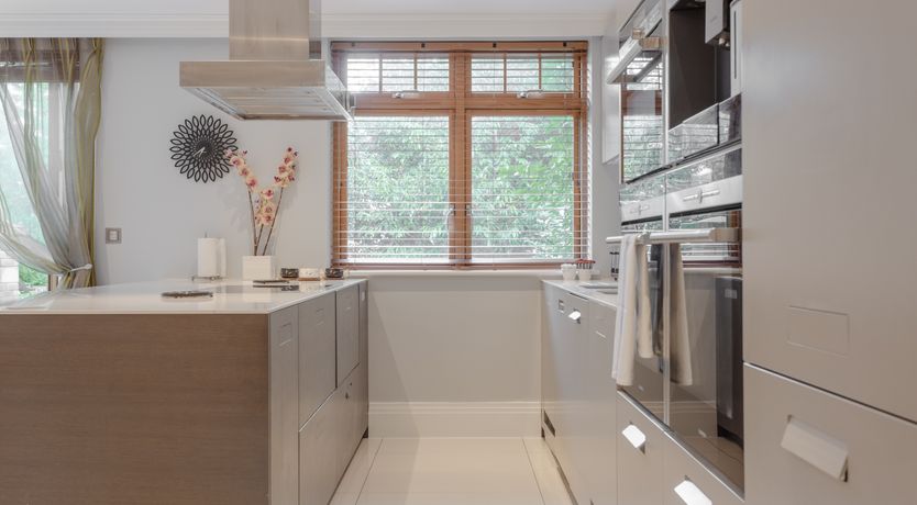 Photo of Hendon Harmony