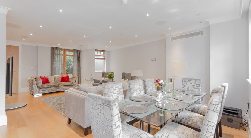 Photo of Hendon Harmony