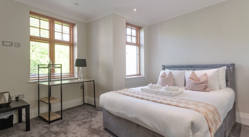 Photo of Hendon Harmony