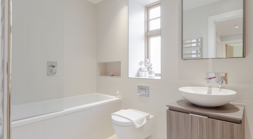 Photo of Hendon Harmony