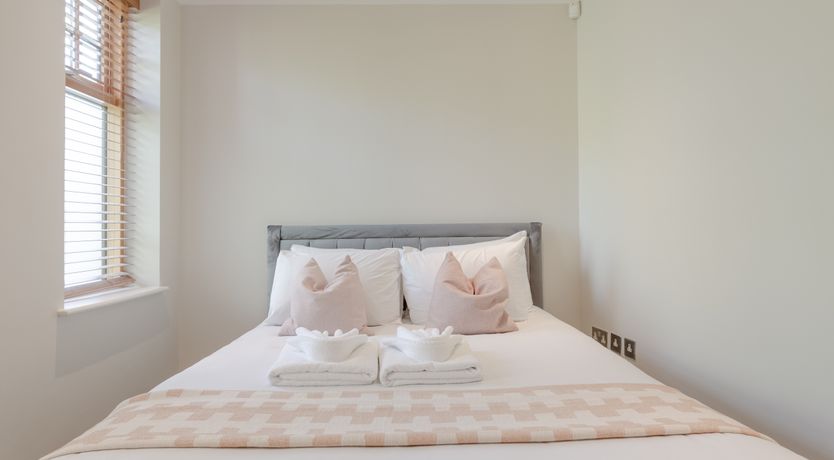 Photo of Hendon Harmony