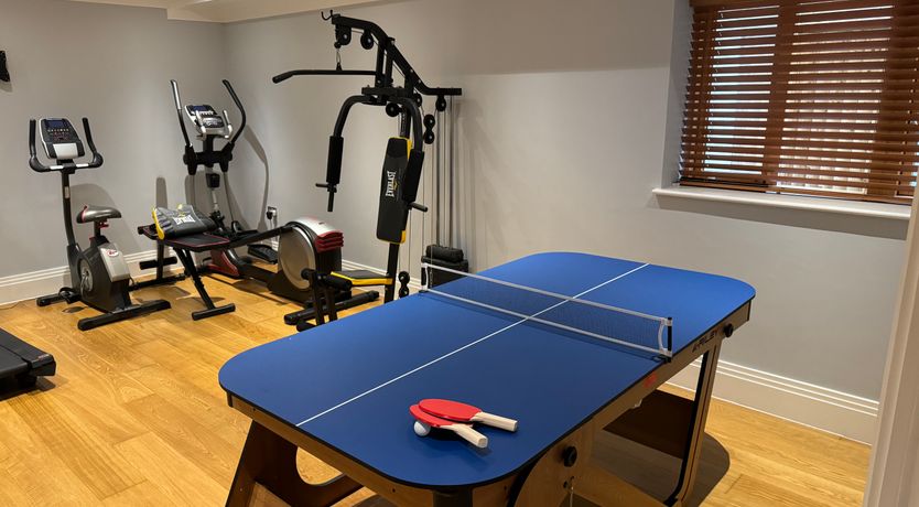 Photo of Hendon Harmony