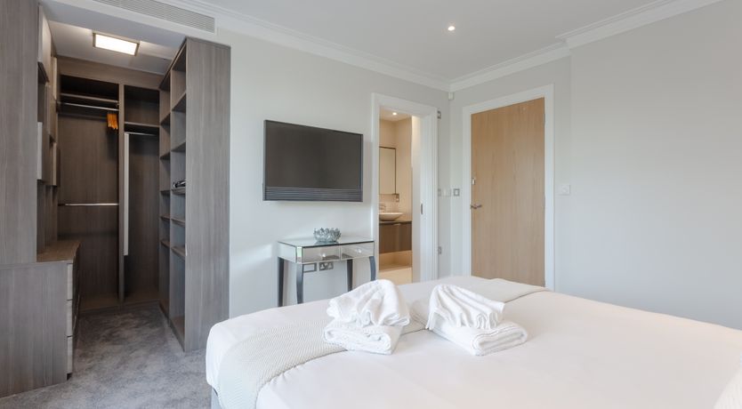 Photo of Hendon Harmony