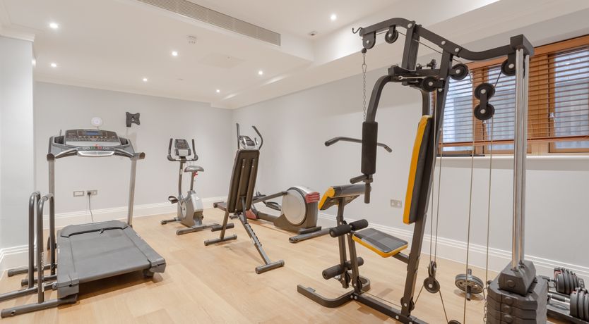 Photo of Hendon Harmony