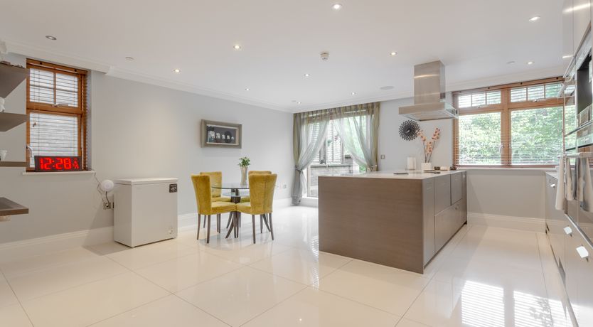 Photo of Hendon Harmony