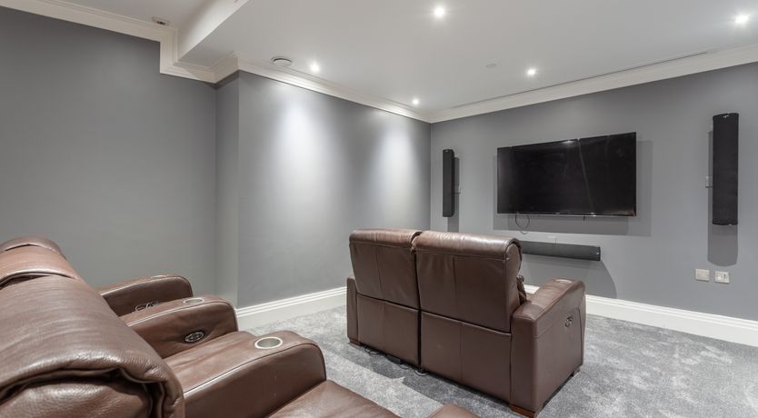 Photo of Hendon Harmony