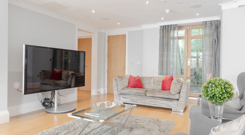 Photo of Hendon Harmony