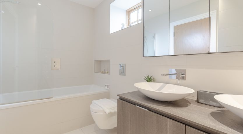 Photo of Hendon Harmony