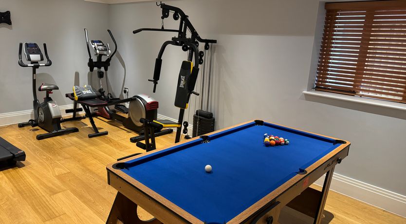 Photo of Hendon Harmony