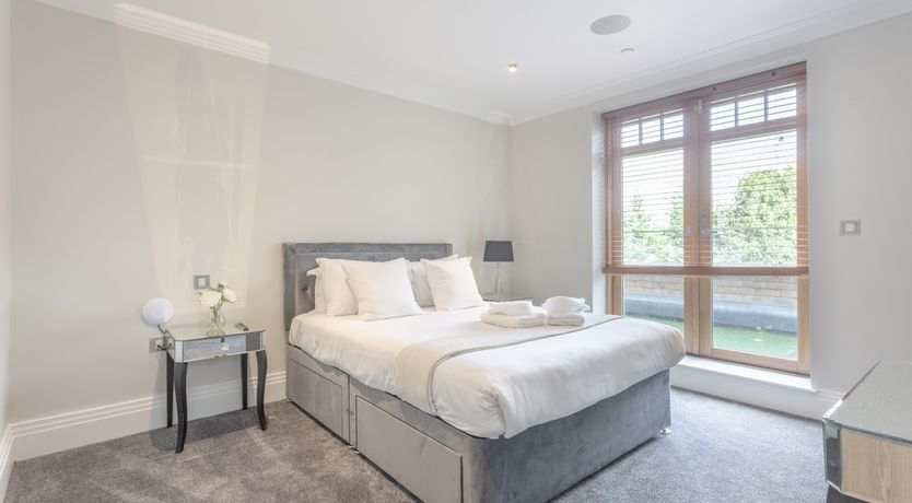 Photo of Hendon Harmony