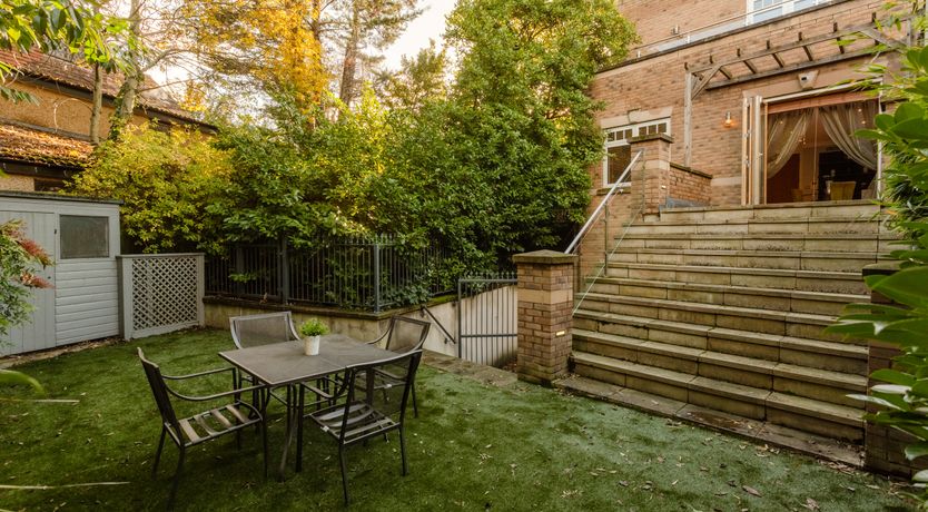 Photo of Hendon Harmony