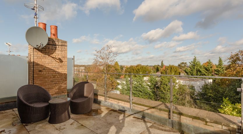 Photo of Hendon Harmony