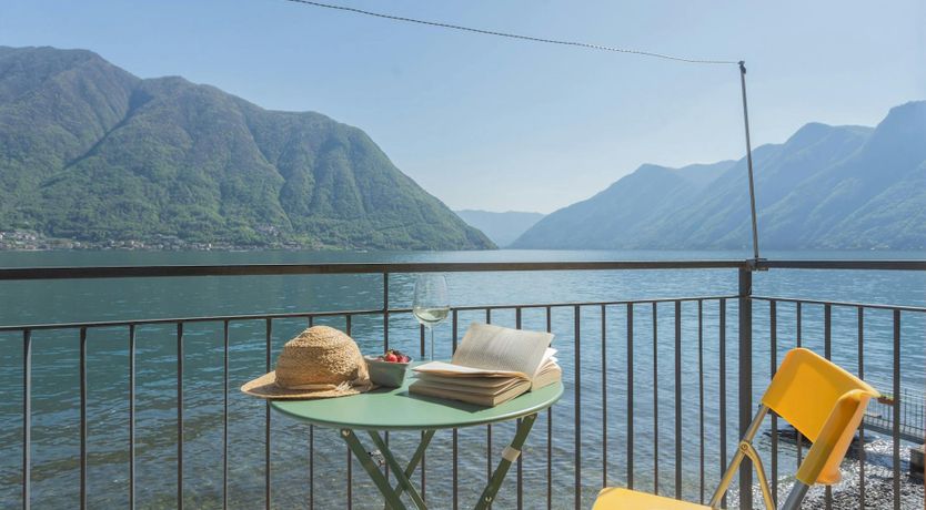 Photo of Cobalt Horizon