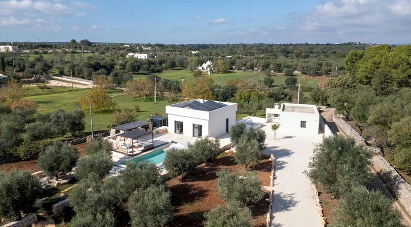 Photo of Essence of Ostuni