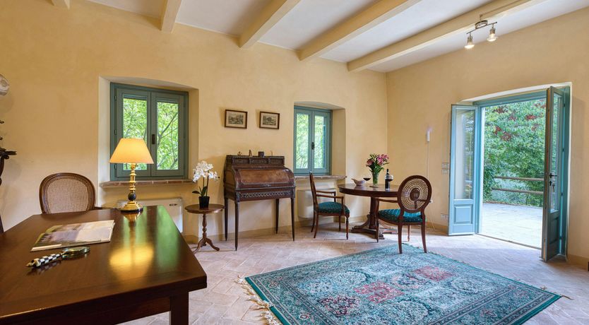 Photo of Tuscan Sunflower