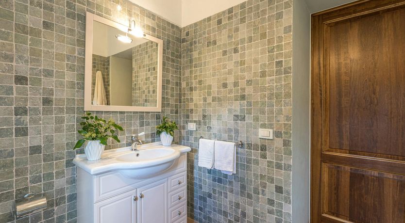 Photo of Tuscan Sunflower